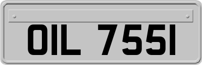 OIL7551