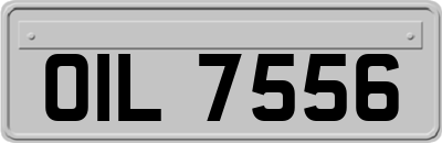 OIL7556