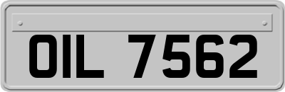 OIL7562