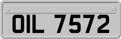 OIL7572