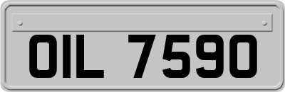 OIL7590