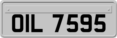 OIL7595