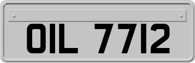 OIL7712