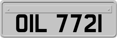 OIL7721
