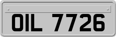 OIL7726