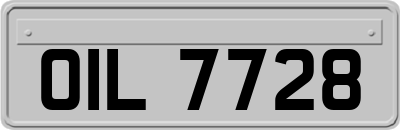 OIL7728