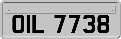 OIL7738