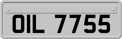 OIL7755