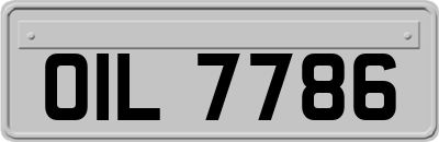 OIL7786