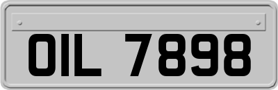 OIL7898