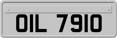 OIL7910