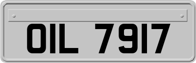 OIL7917