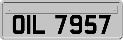 OIL7957
