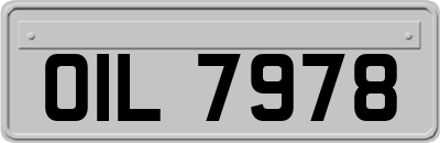 OIL7978