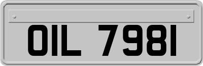 OIL7981