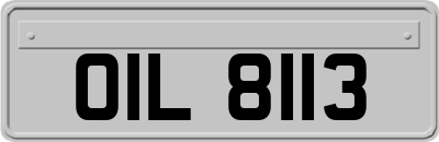 OIL8113