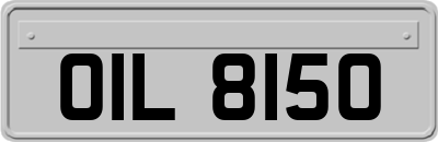 OIL8150