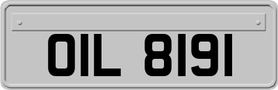 OIL8191