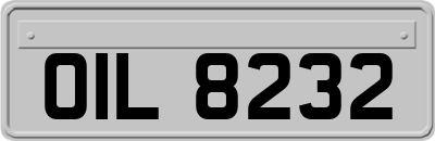 OIL8232