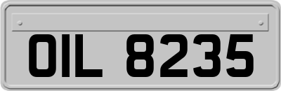 OIL8235
