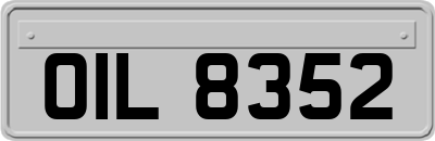 OIL8352
