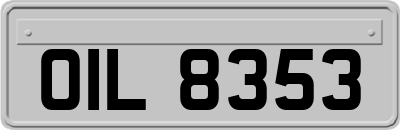 OIL8353