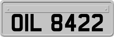 OIL8422