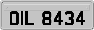 OIL8434