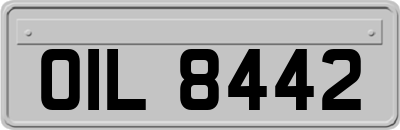 OIL8442