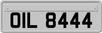 OIL8444