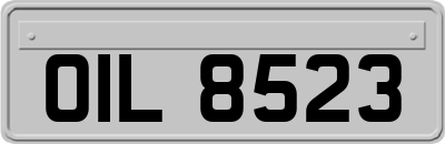 OIL8523