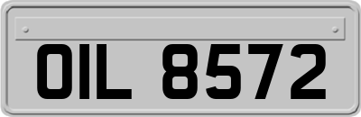 OIL8572