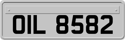 OIL8582