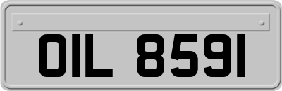 OIL8591