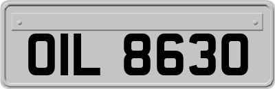 OIL8630