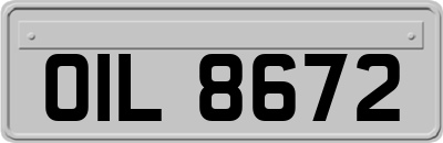 OIL8672