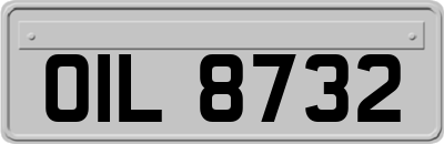 OIL8732