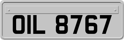 OIL8767