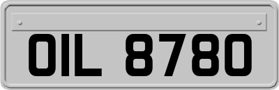 OIL8780