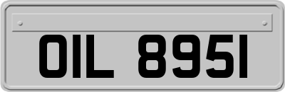 OIL8951