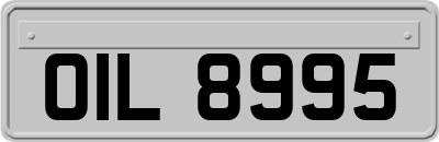 OIL8995