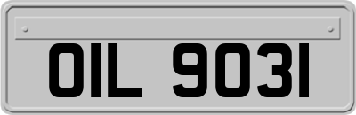 OIL9031