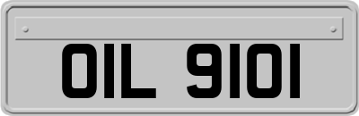 OIL9101