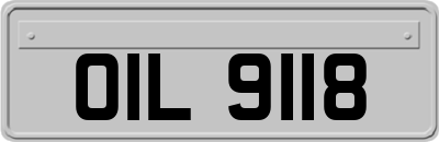 OIL9118