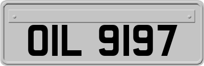 OIL9197