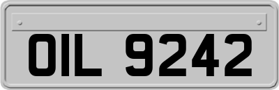 OIL9242