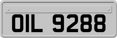 OIL9288