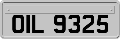 OIL9325