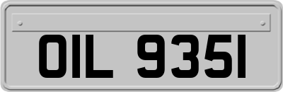 OIL9351