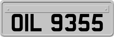 OIL9355